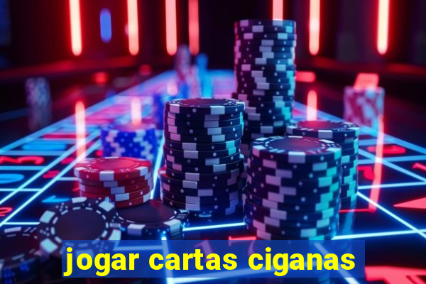 jogar cartas ciganas